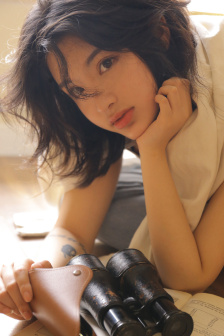 为了你我愿意热爱整个世界在线观看