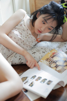 不良美少女家政妇